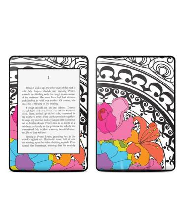 Kindle Paperwhite Skin Kit/Decal - Barcelona