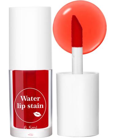 Holds Water Lipstick Portable Makeup Product Waterproof Lip Gloss for Women Students Travelers Makeup Lovers Daily Use Party Wedding Stage Performance 4 - Buy Online on GoSupps.com