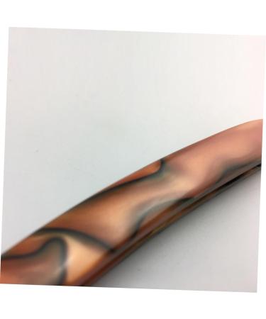 Angoily 3ST Metal Cutlery Holder & Manual Razor for Men Safe Stylish Hair Cutting Tool - Buy Online on GoSupps.com