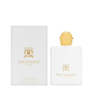 Trussardi Donna Eau De Parfum Spray (New Packaging) 50ml/1.7oz