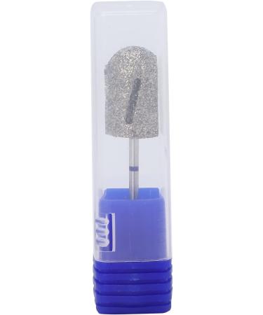 Rustproof Pedicure Drill for Nail Removal | Home & Studio Use | Men's Nail Care Tool (A3c) - Buy Online on GoSupps.com