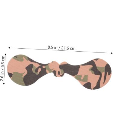 Angoily 2ensembles Autocollants Visage Sports Hiver pour Protection Coupe-Vent Autocollants Visage Protection Solaire UV Adapt s au Ski - Buy Online on GoSupps.com