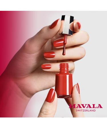 Mavala French Manicure Set | Perfect Nail Care for a Flawless Look - Shop Internationally! - Buy Online on GoSupps.com