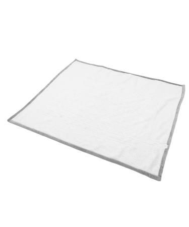 Zerodis Electrically heated monitoring ceiling foldable intelligent heating blanket versatile for the car for the household sleeping hall (130 * 150) 130 * 150