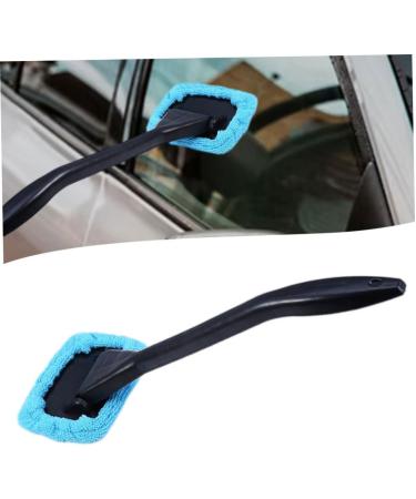 Car Window Brush Windshield Cleaner Detachable Handle Auto Glass Cleaning Tools car Windshield Brush car Windshield Cleaner Long Handle car Brush windscreen Brush - Buy Online on GoSupps.com