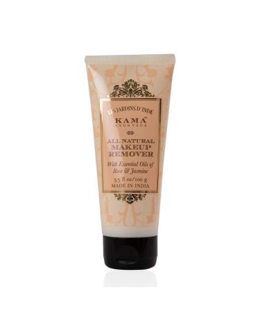 Kama Ayurveda All Natural Makeup Remover 100g
