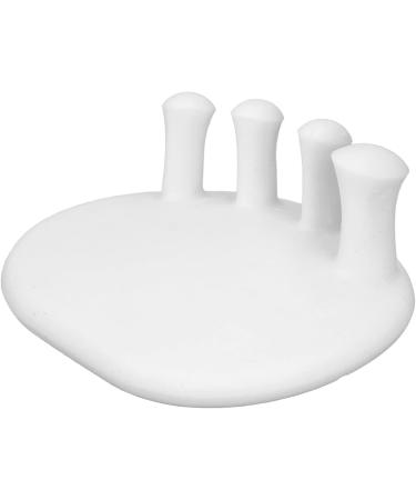 Thin Leg Toe Separator & Straightener for Bunions Relief - Men & Women - Buy Online on GoSupps.com
