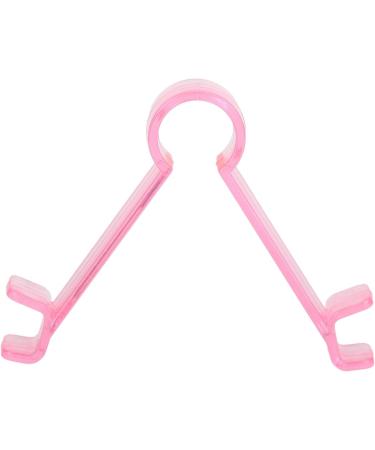 Lip Plumping Device Enhancer for Fuller Lips & Clearer Jaw Line Reduce Wrinkles Anti Aging Facial Exerciser Portable and Convenient Easy to Use (Red) - Buy Online on GoSupps.com