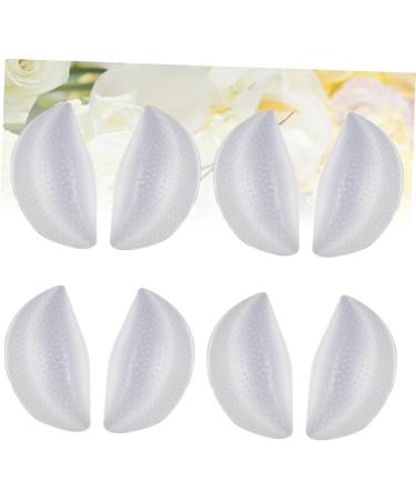 Buy Healvian 10 Pairs Arch Compression Sleeves - High Arch Support Plantar Cushions & Insole Inserts for Women | Best Arch Supports for Pain Relief - Buy Online on GoSupps.com