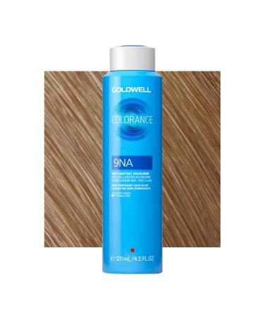 GOLDWELL Colorance 9NA Very Light Natural Ash Blonde can 120ml