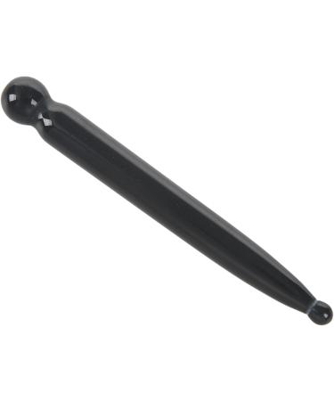 FYOBOT 10X Traditional Thai Foot Massage Reflexology Stick Tool - Black | Enhance Relaxation & Wellness - Buy Online on GoSupps.com