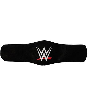 WWE United States Championship 2014 Mini Replica Title Belt - Authentic Wear - Buy Online on GoSupps.com