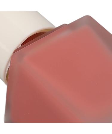 Liquid Cheek Blush Easy to Apply Long Lasting Liquid Blush Pocket Moisturizer 19ml for Daily Use and Appointment (02#OATH) - Buy Online on GoSupps.com