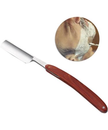 Buy Minkissy 2pcs Razor Safe Stainless Steel Hair Clips for Men - Premium Quality Grooming - Buy Online on GoSupps.com
