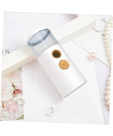 Baluue 2pcs Facial Humidifier Desktop Humidifiers Portable Humidifiers Household Humidifier Air Humidifier - Buy Online on GoSupps.com