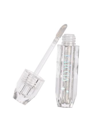 DOITOOL 1pc Waterproof Liquid Eyeshadow Waterproof Makeup Glitter Eyeshadow Stick Eye Makeup Accessories Gel 1 count (Pack of 1) 02#