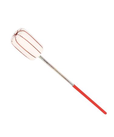 2 pieces of cups fireplace rod reusable safe stainless steel cheese spark between beauty salon massage foot bath business shop cup scouring for salon massage spa