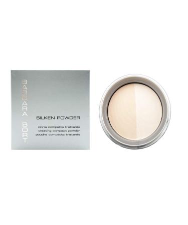 Barbara Bort Silken Powder 1