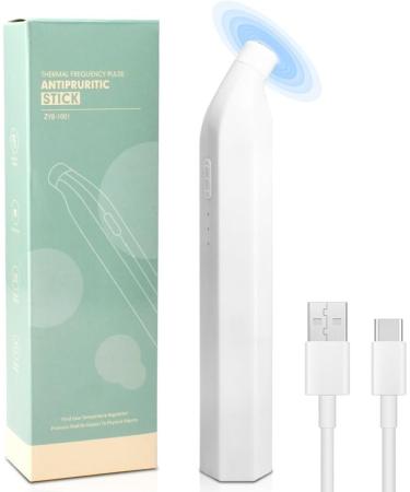 Buy Naveso Insect Stitching Electrical Heat Pencil - Effective Relief for Mosquito Bites & Insect Stings - Buy Online on GoSupps.com