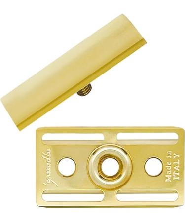 Goodfellas Smile Safety Razor - Valynor | Premium Shaving for a Smooth Finish - International Shipping Available - Buy Online on GoSupps.com