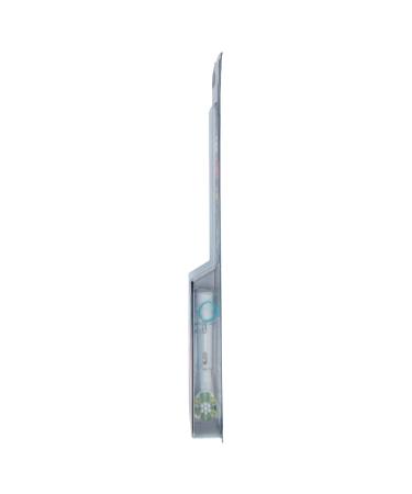 Oral-B FlossAction Brush Heads with CleanMaximiser Technology - Pack of 2 - Buy Online on GoSupps.com