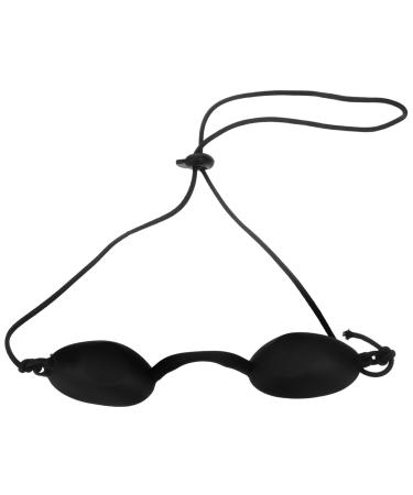 Ipetboom IPL Safety Glasses Eye Protect Eyepatch Safety Goggles Eye Patch Beauty patient protectve eye goggle for IPL Hair Removal and Cosmetology Operators