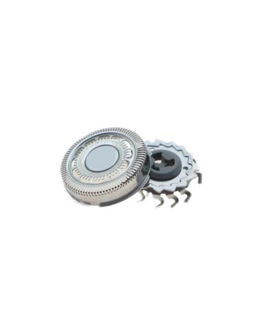 T tes De Rasoir De Rechange S rie SH90/62 3 Pi ces Compatibles Avec Philips Compatibles Avec Norelco S rie 9000 S9090 S9031 S9151 S9152 S9311 S9321 1set