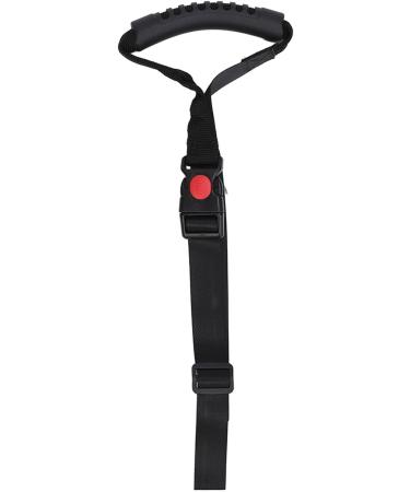 Car Grab Handle - Multifunctional Safety Tow Strap Ergonomic & Robust for Easy Vehicle Towing - Buy Online on GoSupps.com