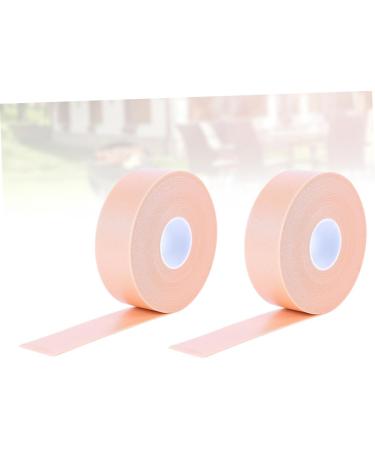 Shop Gatuida 4 Rolls Back Heel Sticker Shoe Pads - Ultimate Comfort Inserts for Women's High Heels - Buy Online on GoSupps.com