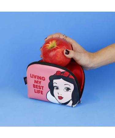 Buy Disney Pop Princess Cosmetic Bag - Cute Makeup Case for Travel | International Shipping Available - Buy Online on GoSupps.com