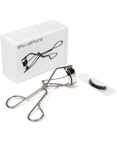 SHU UEMURA Eyelash Curler - Achieve Perfectly Curled Lashes with Precision - Buy Online on GoSupps.com