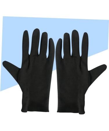 Beaupretty 36 Pairs Cotton Gloves for Sleeping Gloves for Women Moisturizing Lotion Gloves Moisturizing Cotton Gloves Cotton Inspection Gloves Moisture Gloves Hand Work spa - Buy Online on GoSupps.com