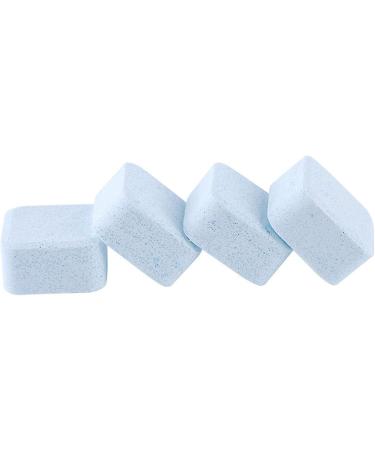 Honrane Toilet Cleaning Tablets Ultra-Clean Automatic Toilet Bowl Cleaning Tablets Labor-Saving Home Supplies 10Pcs Multi - Buy Online on GoSupps.com