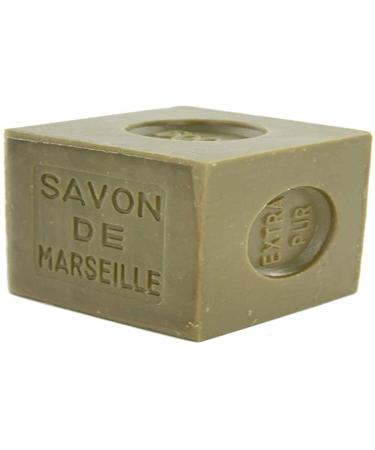Marseille Soap Marius Fabre 14.1 Oz 14.1 Ounce (Pack of 1)