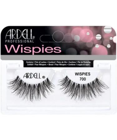 ARDELL 114 Eye Lashes Black - Buy Online on GoSupps.com