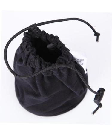 Healeved 3 Pcs Wind Shield Pocket Hair Dryer Diffuser Bag Sleeve Hairdryer Diffuser Hair Diffuser Sock - Buy Online on GoSupps.com