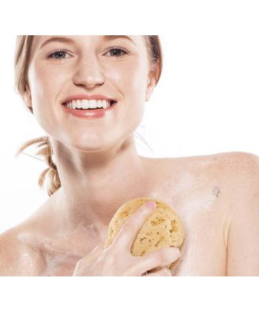 FarmHouse Fresh Pink Moon Soothing Body Wash - Luxurious Hydration & Skin Relief | International Shipping - Buy Online on GoSupps.com