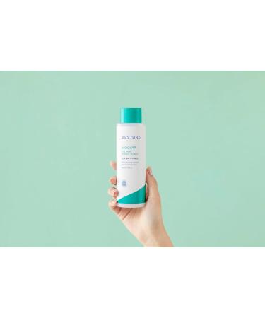 AESTURA A-CICA365 Calming Hydro Toner | Daily Soothing Toner for Sensitive Skin | PHA 3% | Korean Skin Care | 8.56 Fl Oz | Dermatologist Tested - Buy Online on GoSupps.com