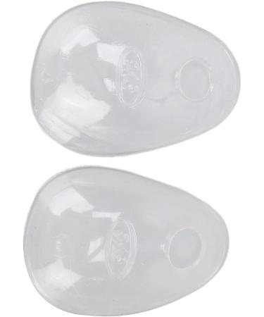 2 Pack Bunion Protector & Soft Silicone Foot Separator for Hallux Valgus Relief - Unisex Comfort - Buy Online on GoSupps.com