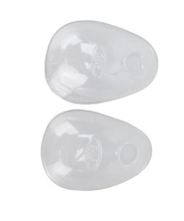 Thumb Bale Protection - Silicone Bale Corrector Set for Hallux Valgus & Overlapping Toe Relief | 2 Pieces - Buy Online on GoSupps.com
