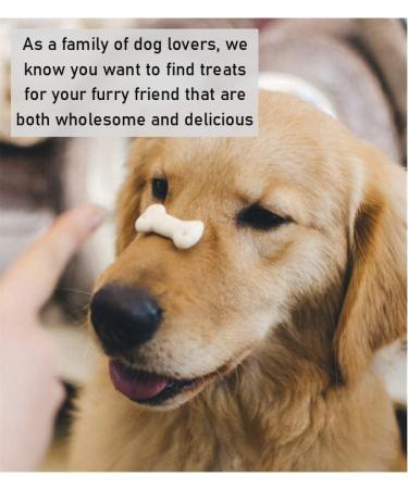 Rawhide Ring Large x 5 Natural Rawhide Dog Treats LOD3 - Buy Online on GoSupps.com
