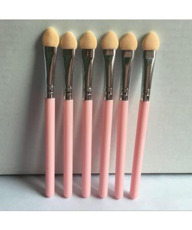KALLORY Women Makeup Brush Eye Makeup Blending Brush Eyeshadow Soft Makeup Brush Mini Makeup Sponge - Buy Online on GoSupps.com