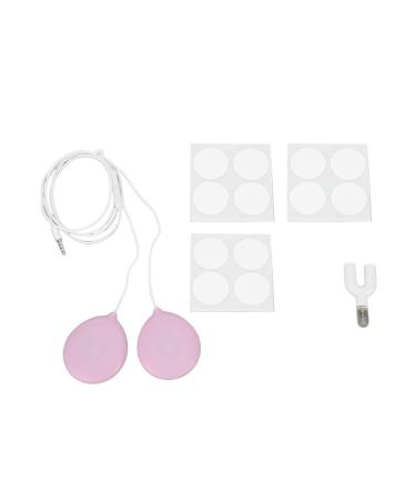 Ejoyous Baby Belly Headphones Professional Clear Sound Baby Bump Headphones Belly Speaker Portable Music Play Prenatal Bellyphones Pregnancy Gift for Pregnant Woman Mom