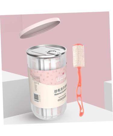 Buy Minkissy 30-Piece Detention Toothbrush Set | Oral Care Tool for Pregnant Women - International Shipping Available - Buy Online on GoSupps.com