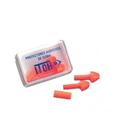 Itoh Rubber Plugs Itoh 2 U 60 g