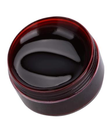 Pongnas Fake Blood Gel Professional Paint Oil for Face and Body Fake Clots Blood Gel Vampire Scars Halloween Bruises (Non-Toxic Gentle on Skin and Easy to Apply) (30ml)