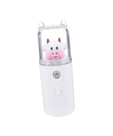 NOLITOY Moisturizer Mini Humidifier Mist Spray Face Humidifier Hydrating Humidifier Air Sprayer