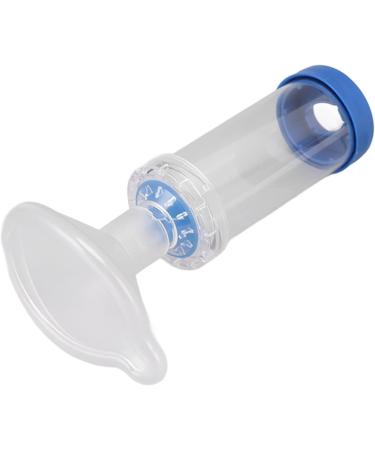 Buy Handinhalator Spacer for Adults | Portable Inhalator with Silicone Mask | Easy to Clean Aero Chamber - Buy Online on GoSupps.com