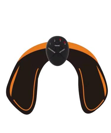 Hip body trainer electric hip trainer 6 modes stimulator Po Lifting Trainer Electronic Massing Hip Trainer Electrostimulation device PO muscle building and fat burning home fitness device