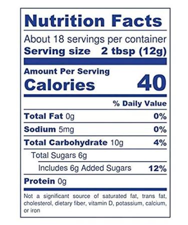 Generic Marshmallow Spread 7.5 oz and Strawberry Chocolate Hazelnut Spread 13 oz Bundle - Buy Online on GoSupps.com
